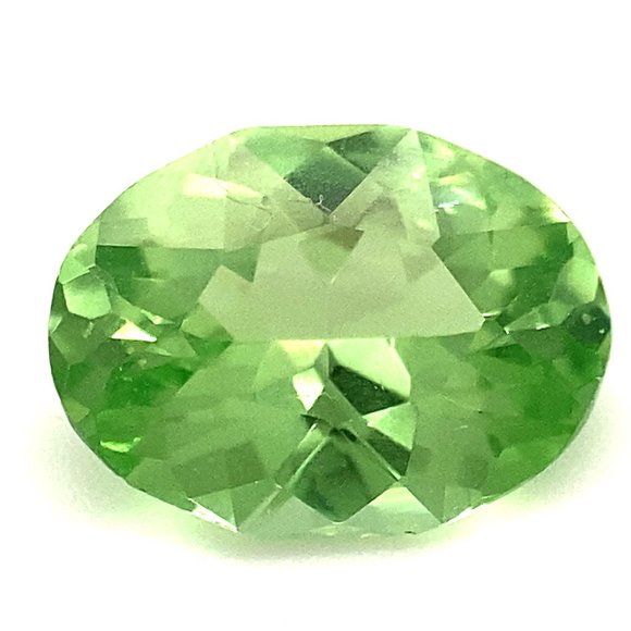 Tsavorite 1.60ct